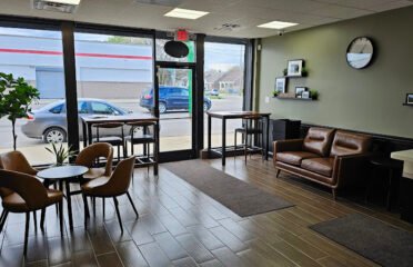 Detroit Brew-ti-ful Coffee House