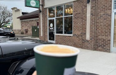 Detroit Perk Coffee House
