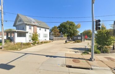 DeucesWild22 Coffee Shop