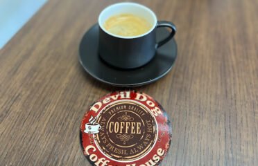 Devil Dog Coffee House