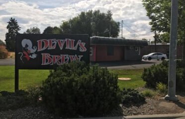 Devil’s Brew
