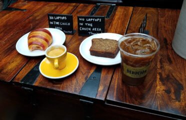 DevociÃ³n