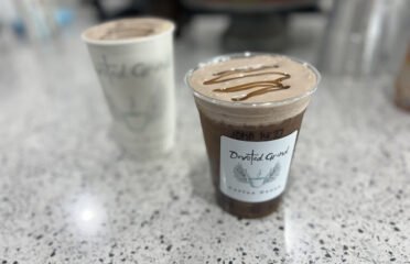 Devoted Grind Coffee House