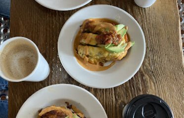 Devour CafÃƒÂ©