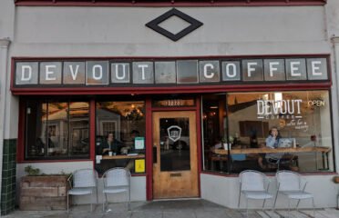 Devout Coffee