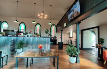 Devs Coffee Bar Battle Ground