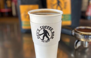 Devs Coffee Bar Camas