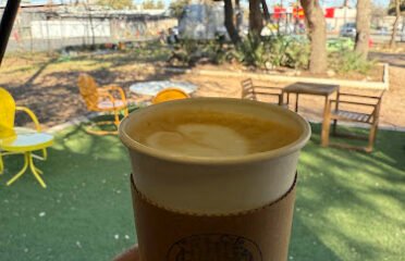 Dhaba Cafe