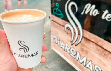 Di AROMAS