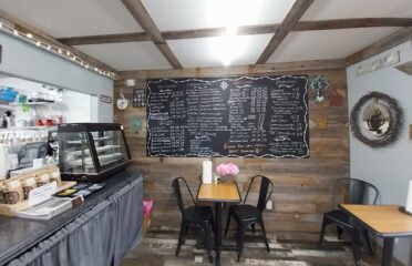 Diamond B Coffee