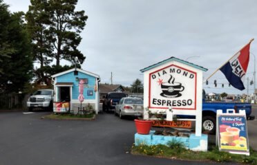 Diamond Delights Espresso