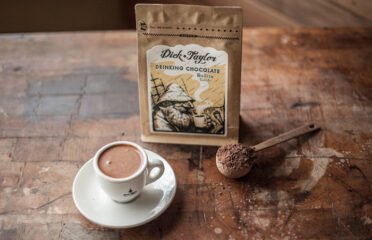 Dick Taylor Craft Chocolate
