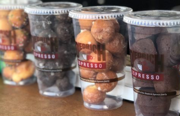 Diedrich Espresso Oak Harbor