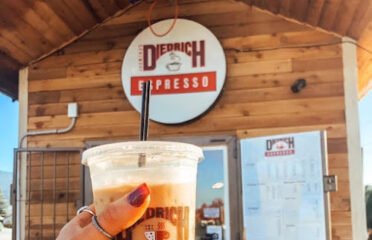 Diedrich Espresso Sedro Woolley Moore St