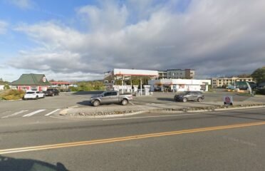 Diedrich Espresso Sedro Woolley on Hwy 20