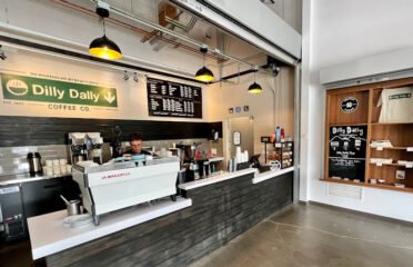 Dilly Dally Coffee Co.