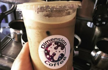 Dimension Coffee