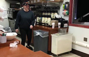 Dippin’ Donuts
