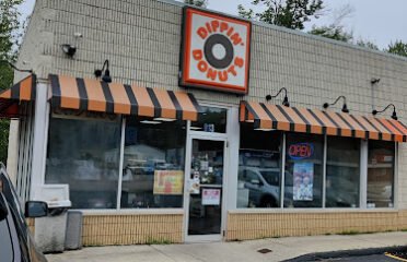 Dippin Donuts