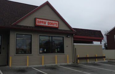 Dippin Donuts