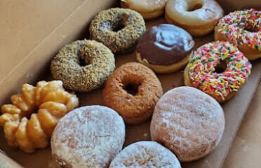 Dippin Donuts