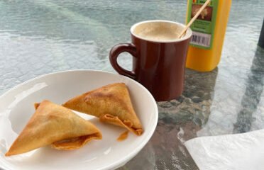 Dire Coffee