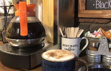 Dirty Dog Coffee