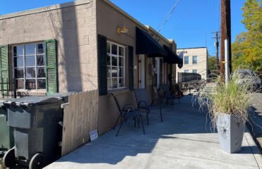 Dirty Joe’s soon Milk and Honey Coffee