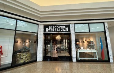 Discover Azerbaijan