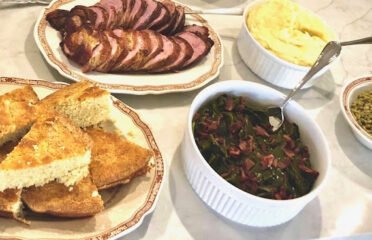 Dish & Spoon Cafe and Catering