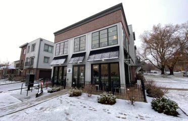 District Coffee Co.