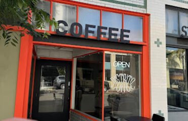 Distrito Coffee
