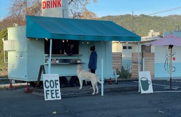 Dive Bar Coffee