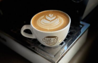 Dive in Coffee