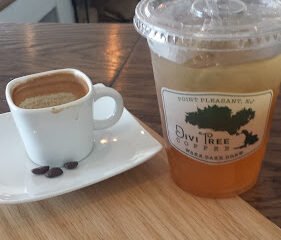 Divi Tree Coffee
