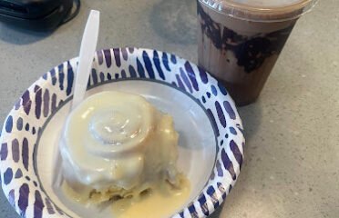 Divine Coffee Co.