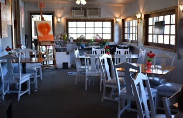 Divine & Delicious Coffee & Tea House