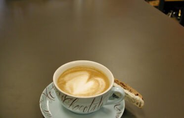 Divine Mocha, A Place of Appreciation and Encouragement!