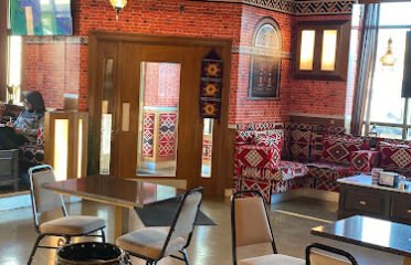 Diwan Cafe