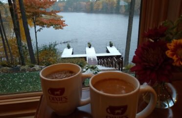 Dixie’s Coffee House