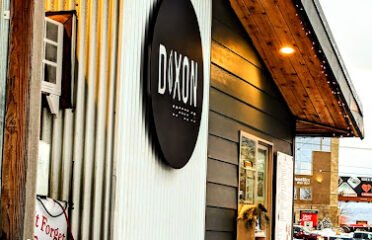 Dixon Coffee Company