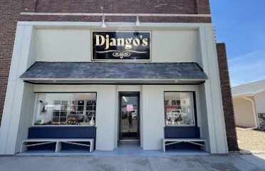 DjangoÃ¢â‚¬â„¢s