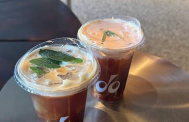 Do Coffee
