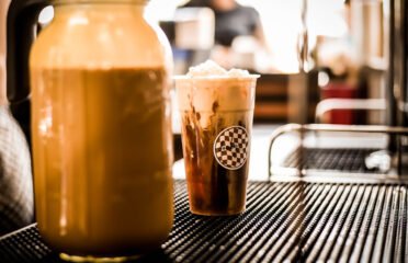 Doaky Cold Brew
