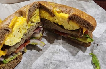 DocÃ¢â‚¬â„¢s Bagels