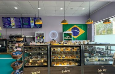 Doce Brazil Bakery & Kitchen