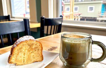 Dock Square Coffee House