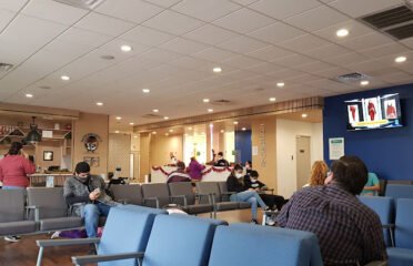 Doctor Bean Coffee Co.