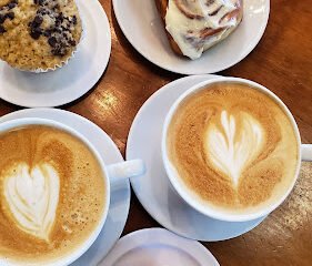 Dodge Street Coffeehouse