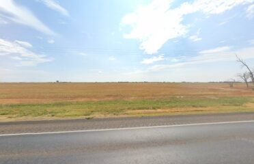 Dodge city